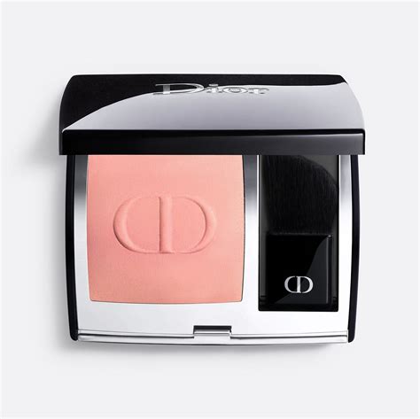 lady dior fard vs blush